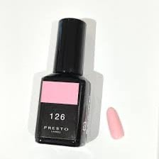PRESTO｜罐裝色膠（121-128）2.7g2