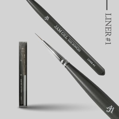 Ruyiya璐意雅｜JamGel日本製凝膠筆3