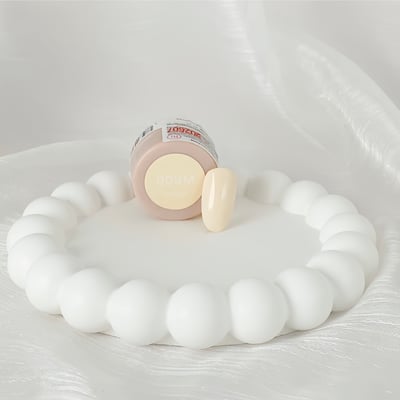 Ricca｜彩色凝膠3g（1-10）10