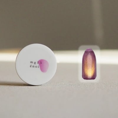 enoi｜ 貓眼凝膠（mg13-mg24）3g4
