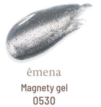 Emena｜夢幻貓眼膠（0526-0530）8g6