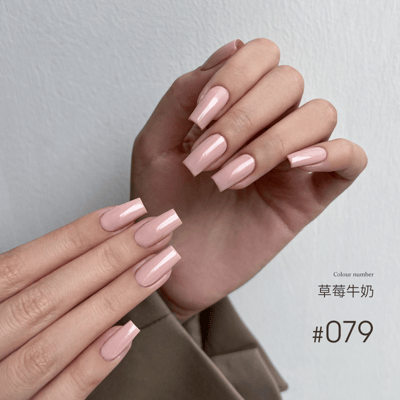 末町｜無系列瓶裝膠（76-100）4