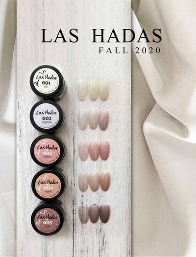 Las hadas余旺財｜滿婚系列（E601-E610）5g14