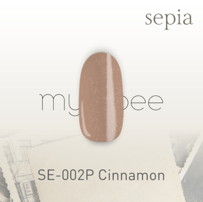 my&bee｜彩膠2.5g（SE-001P-SE-009P）4