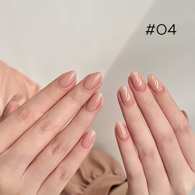 末町｜小奶霜罐裝膠（001-025）4