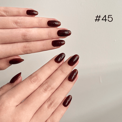 末町｜小奶霜罐裝膠（026-050）20