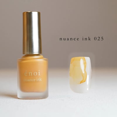 enoi｜暈染液（ink016-ink027）5ml11