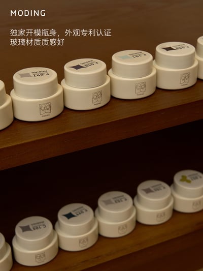 末町｜小奶霜128色套組18