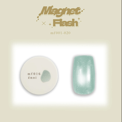 enoi｜Magnet Flash（mf001-mf020）21