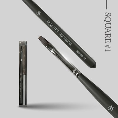 Ruyiya璐意雅｜JamGel日本製凝膠筆6