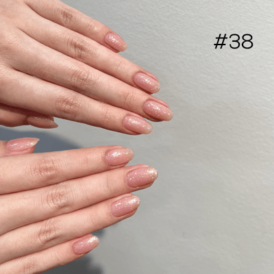 末町｜小奶霜罐裝膠（026-050）13