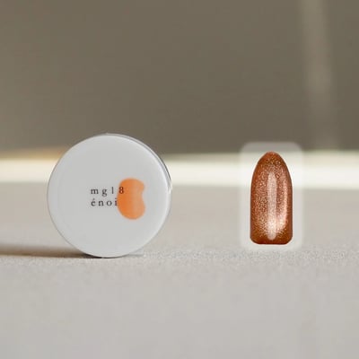 enoi｜ 貓眼凝膠（mg13-mg24）3g7