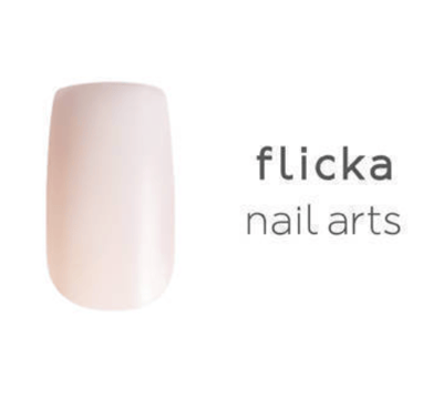 flicka nail arts｜透色系彩膠3g（s021-s030）2