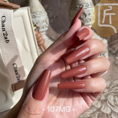 匠｜彩色凝膠-凱蒂系列（101-108）12