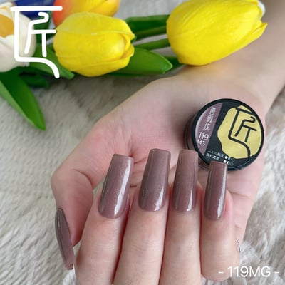 匠｜彩色凝膠-鎏燦星礦系列（117-124）8