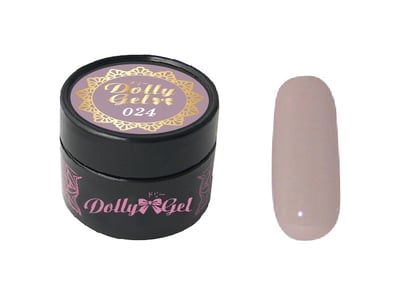 Dolly Gel｜純彩凝膠5g（RB001～RB029）17
