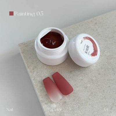 櫻禾｜拍拍膠5g-單品（P01-P24）6