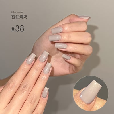 末町｜無系列瓶裝膠（26-50）13