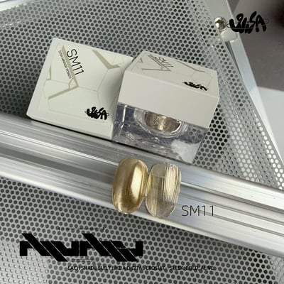 SiiSA｜魔鏡粉（SM07-SM12）17