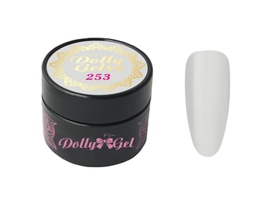 Dolly Gel｜午夜巴黎5g（RB253～RB258）2