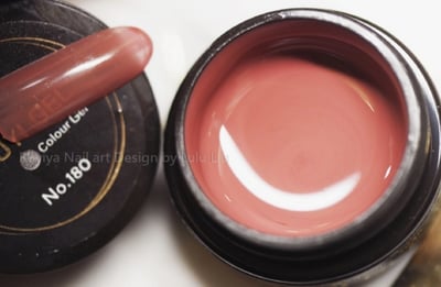 Ruyiya璐意雅｜Ruyi Gel基礎色膠（1-227）3ml19