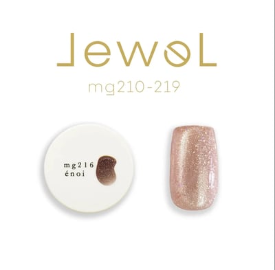 enoi｜Jewel magnet（MG210-MG219）9
