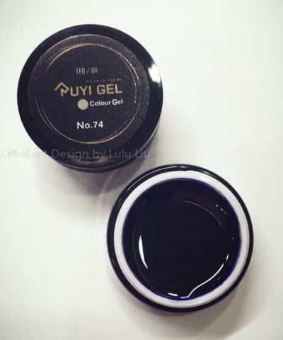 Ruyiya璐意雅｜Ruyi Gel基礎色膠（38-108）5ml11