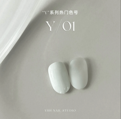 櫻禾｜彩膠5g-Y系列單品6