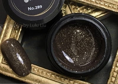 Ruyiya璐意雅｜Ruyi Gel基礎色膠（245-246）3ml11