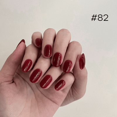 末町｜小奶霜罐裝膠（076-100）7