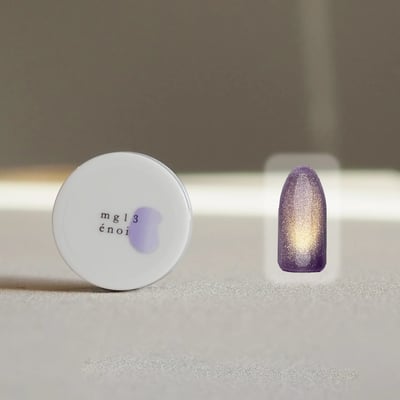enoi｜ 貓眼凝膠（mg13-mg24）3g2