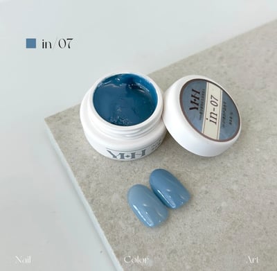 櫻禾｜ins彩膠5g（ins01-ins24）8