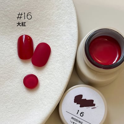 末町｜小奶霜奶油彩繪膠（H01-H24）17