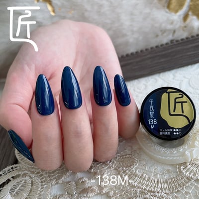 匠｜彩色凝膠-古典序章系列（131-138）18