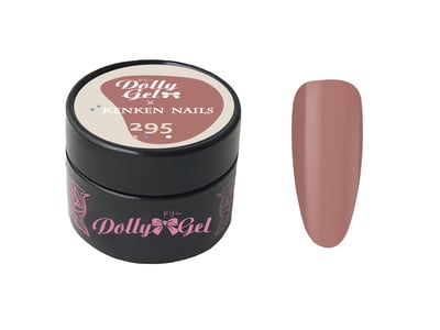 Dolly Gel｜春日序曲 5g（RB290～RB295）7