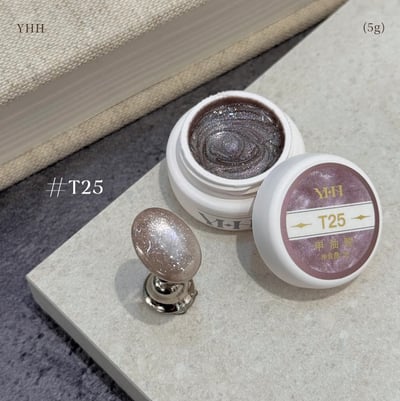 櫻禾｜ T40凝膠5g（T21-T40）6