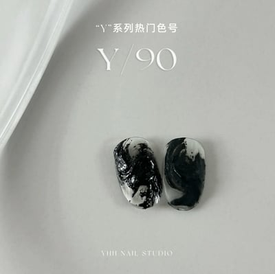 櫻禾｜彩膠5g-Y系列單品16