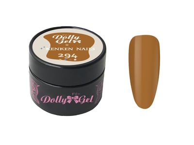 Dolly Gel｜春日序曲 5g（RB290～RB295）6