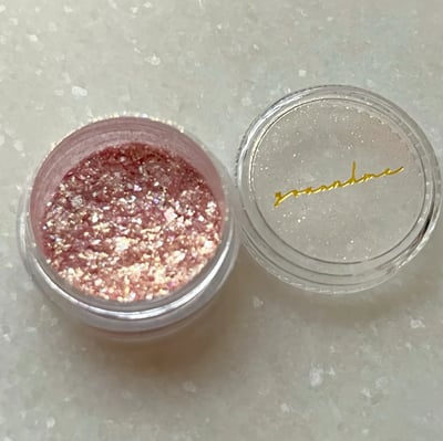 Youandme｜亮粉 Frosty Flakes 棉花雪霜冰晶片（F01-F04）8
