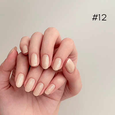 末町｜小奶霜罐裝膠（001-025）12