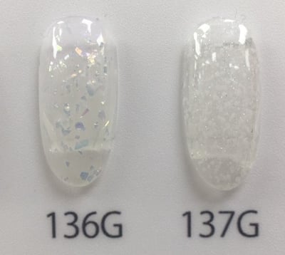 Ricca｜彩色凝膠3g（131-145）2