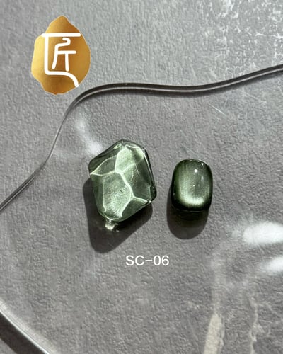 匠｜聚光燈貓眼-經典系列（SC-01~SC-08）7