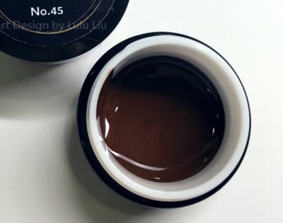 Ruyiya璐意雅｜Ruyi Gel基礎色膠（1-227）3ml6