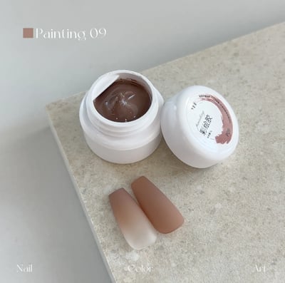 櫻禾｜拍拍膠5g-單品（P01-P24）10