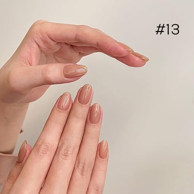 末町｜小奶霜罐裝膠（001-025）13