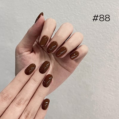 末町｜小奶霜罐裝膠（076-100）13