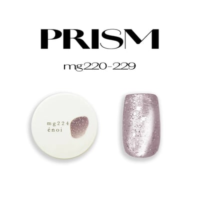 enoi｜Prism magnet（MG220-MG229）7
