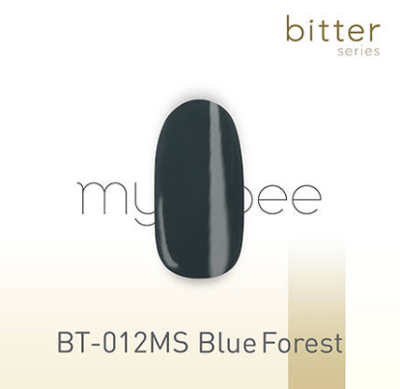 my&bee｜裸色系彩膠2.5g（BT-001MS~BT-012MS）14