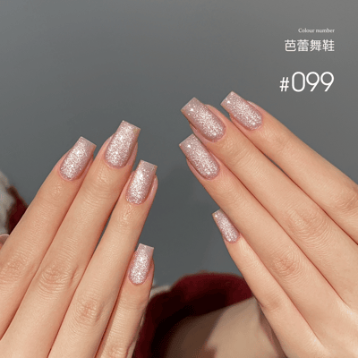 末町｜無系列瓶裝膠（76-100）24