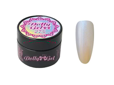 Dolly Gel｜人魚美姬5g（RB275～RB278）2
